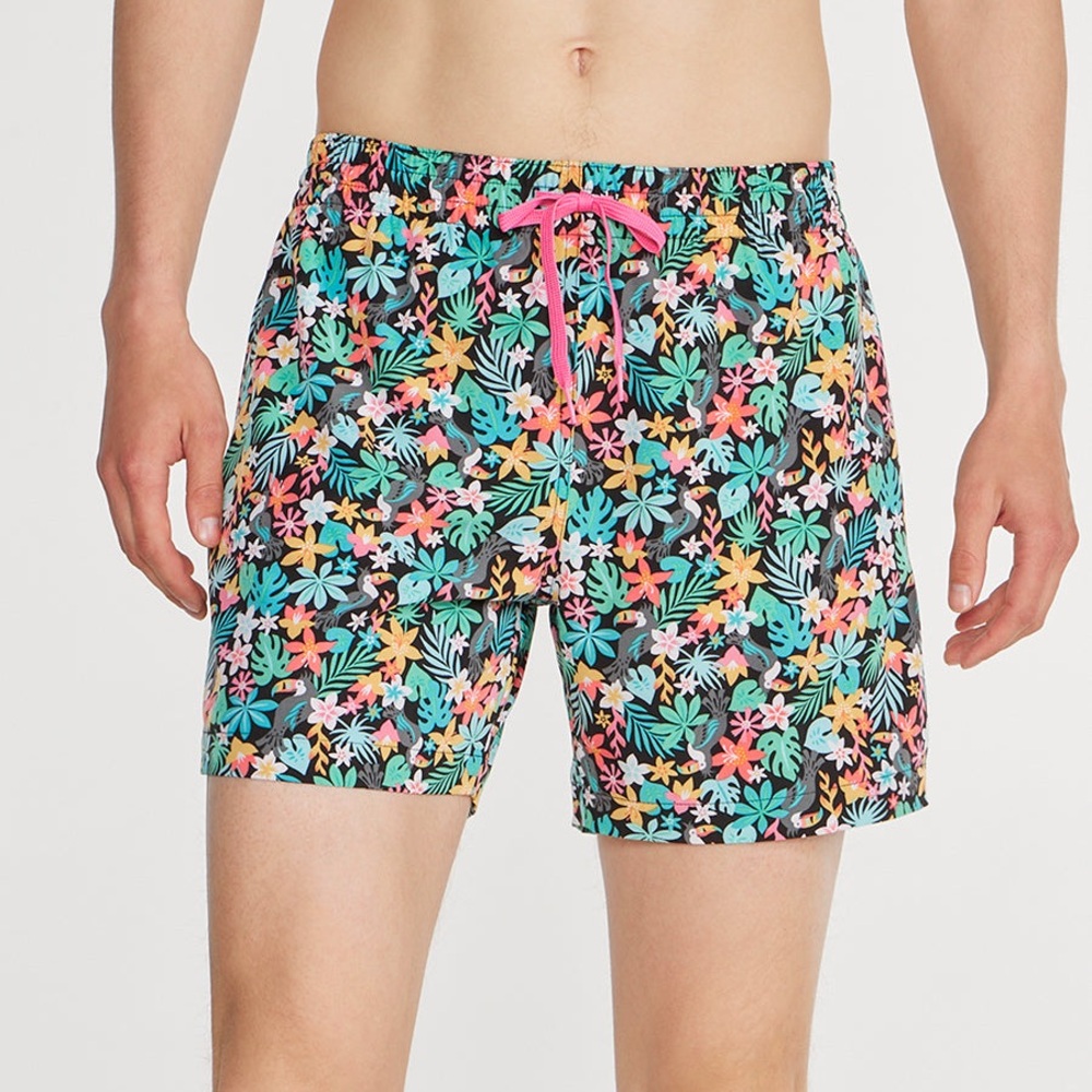 Chubbies Bloomerang Men’s Swim